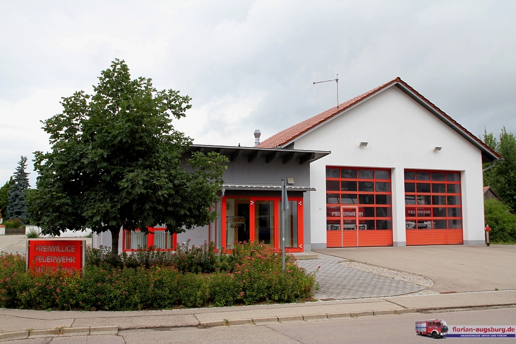 Feuerwehr